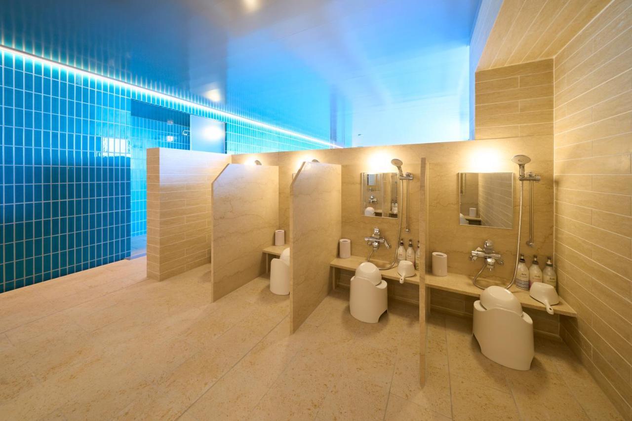 Hotel Resol Trinity นาฮะ ภายนอก รูปภาพ