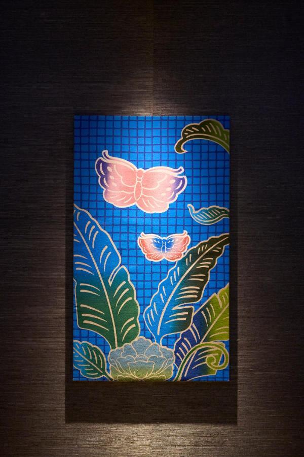 Hotel Resol Trinity นาฮะ ภายนอก รูปภาพ