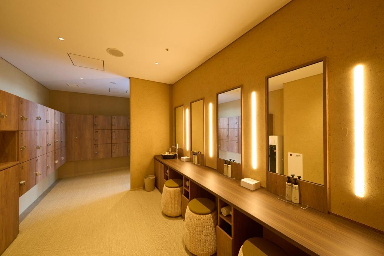 Hotel Resol Trinity นาฮะ ภายนอก รูปภาพ