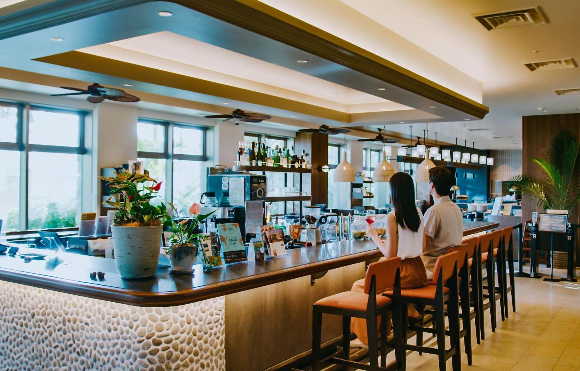 Hotel Resol Trinity นาฮะ ภายนอก รูปภาพ
